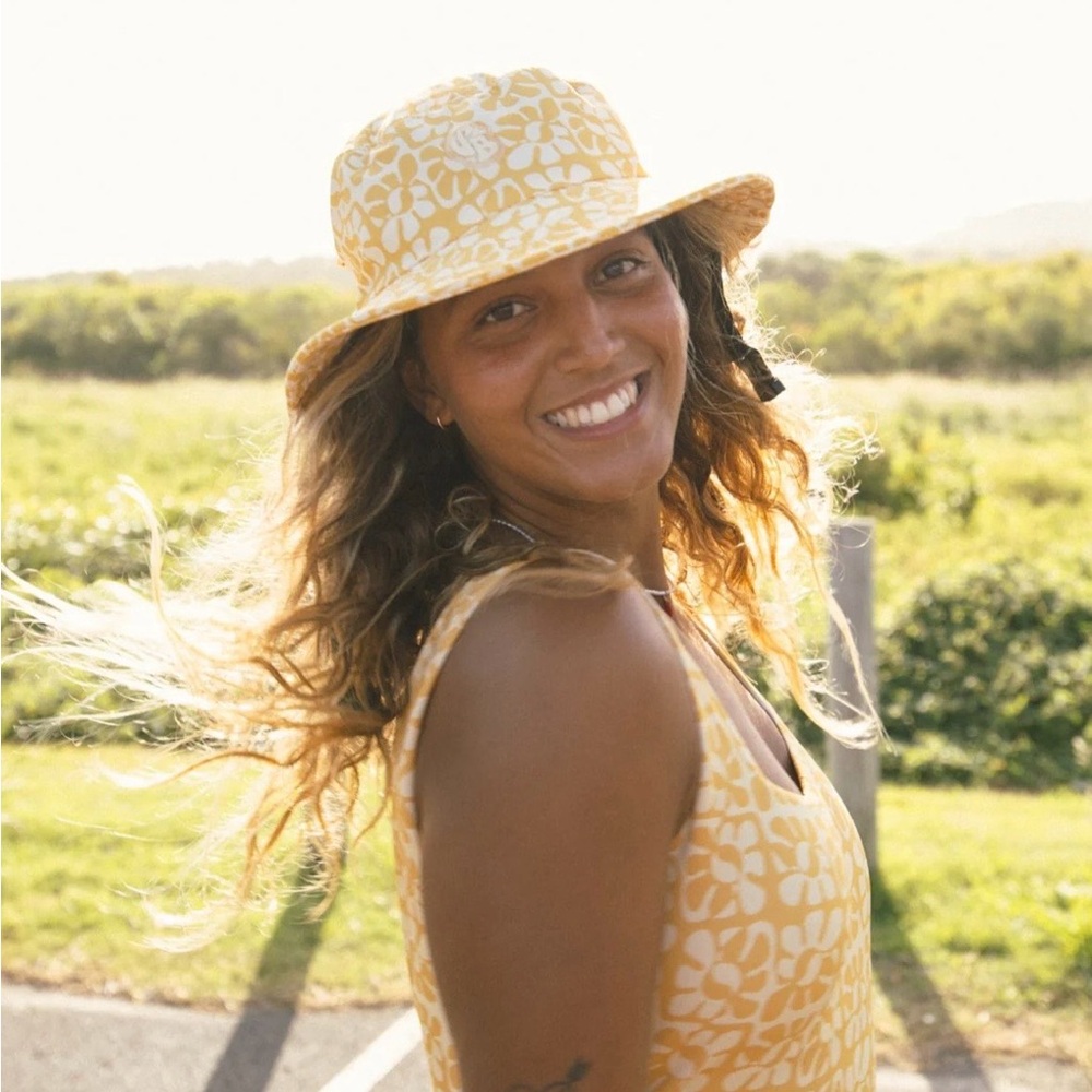 â¨â¨â¨Sunward Bound Sarcreate Surf Hat UPF50+ Mâ¨â¨â¨ - Picture 5 of 14